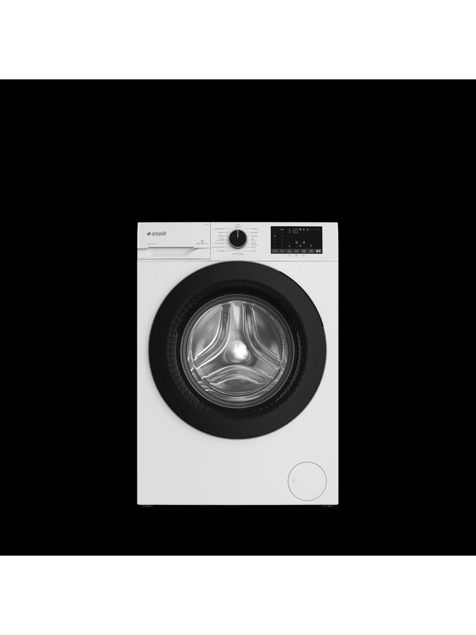 Arçelik 9103 PM 9 Kg 1000 Devir Beyaz Çamaşır Makinesi
