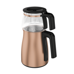 Arçelik CFM 9147 B Bıo Otomatik Filtre Kahve & Çay Makinesi