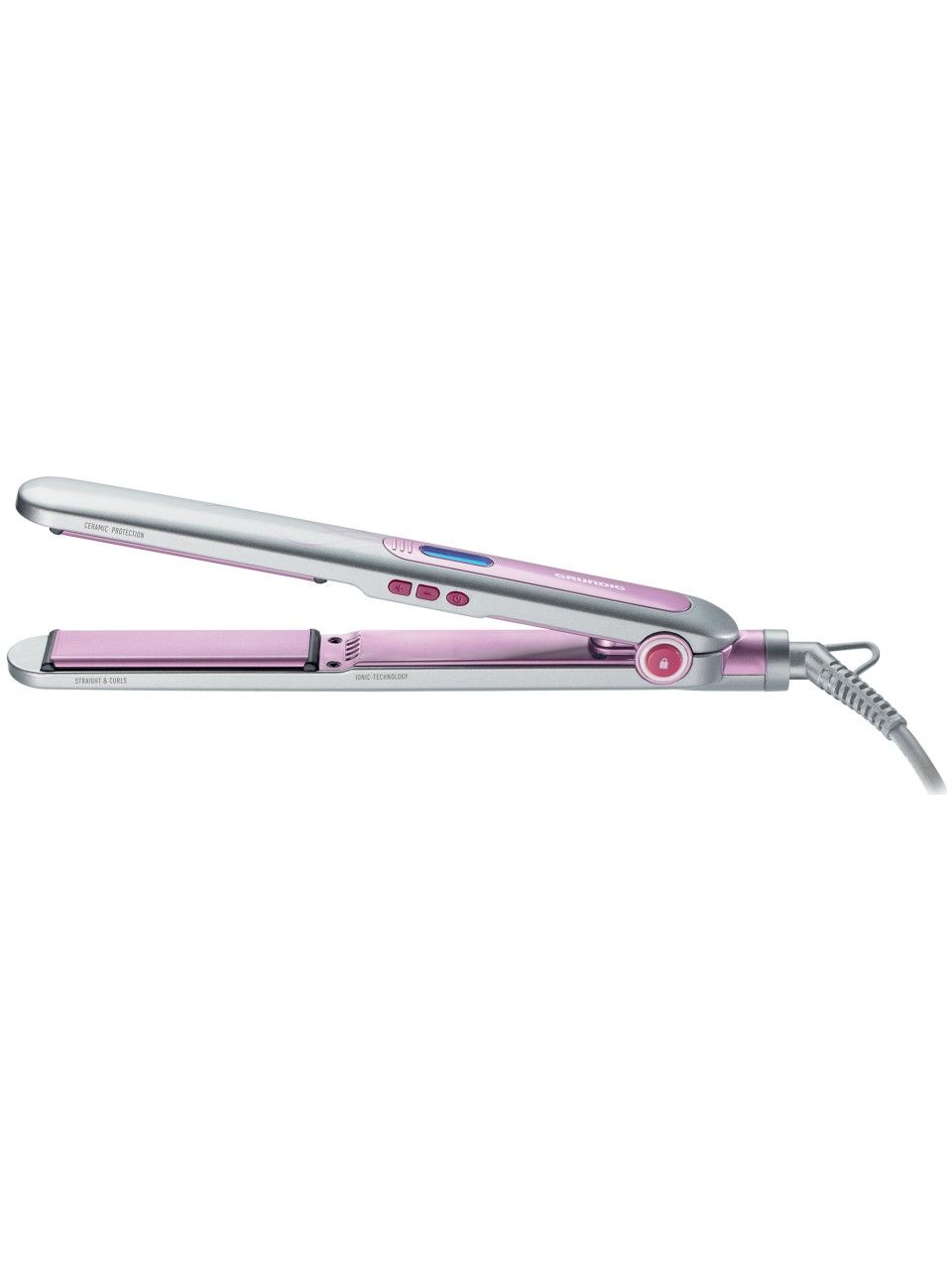 Arçelik HS 5630 Saç Düzleştirici