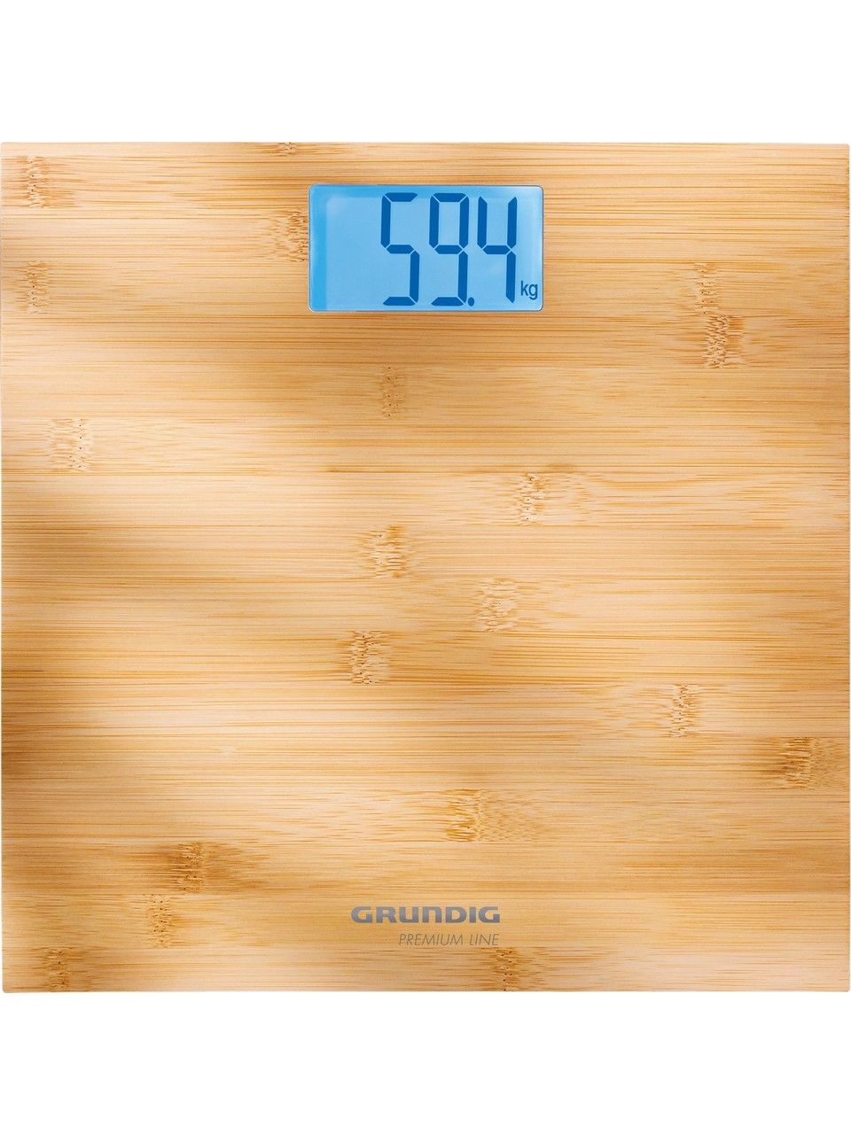 Arçelik PS 4111 Bambu Tartı