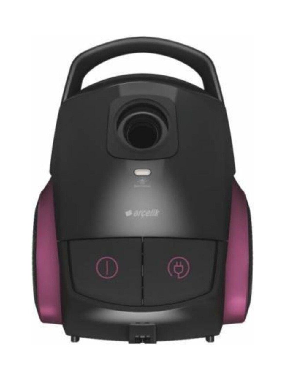 Arçelik TRB 6984 Toz Torbalı Süpürge