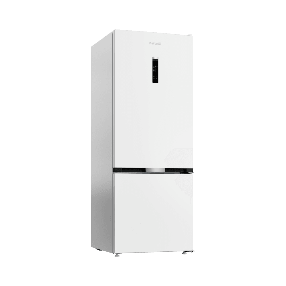 Arçelik 270475 EB Beyaz No-Frost Buzdolabı