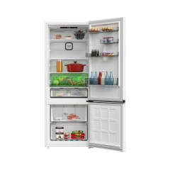 Arçelik 270475 EB Beyaz No-Frost Buzdolabı