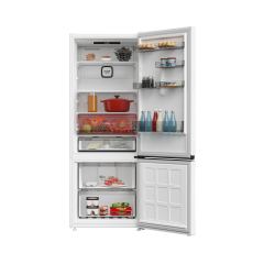 Arçelik 270475 EB Beyaz No-Frost Buzdolabı