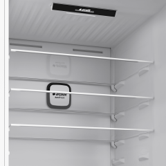 Arçelik 270475 EB Beyaz No-Frost Buzdolabı