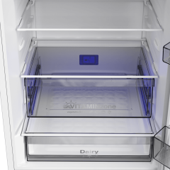 Arçelik 270475 EB Beyaz No-Frost Buzdolabı