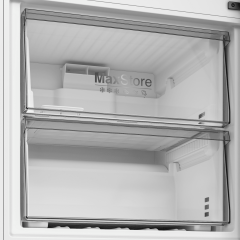 Arçelik 270475 EB Beyaz No-Frost Buzdolabı