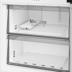 Arçelik 270475 EB Beyaz No-Frost Buzdolabı