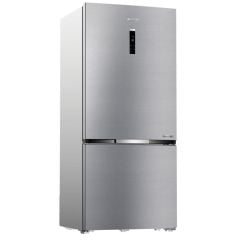 Arçelik 283615 EI İnoks No-Frost Buzdolabı