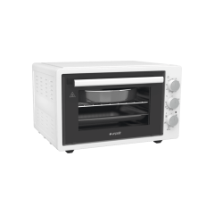 Arçelik SUF 3000 MEB 30 Lt Beyaz Mini Fırın