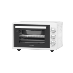 Arçelik SUF 3000 MEB 30 Lt Beyaz Mini Fırın