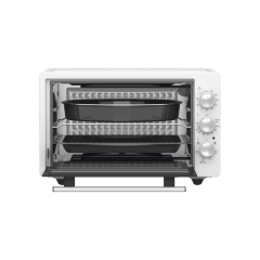 Arçelik SUF 3000 MEB 30 Lt Beyaz Mini Fırın