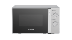 Arçelik MD 201 G Gri Mikrodalga 20 Tl