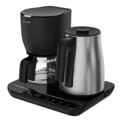 Arçelik CFM 9147 I Akıllı Filtre Kahve & Çay Makinesi