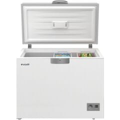Arçelik 2298 JEM Sandık Tipi Derin Dondurucu