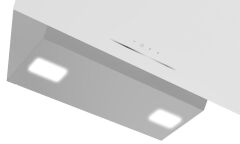 Arçelik ADE 604-1 B Ankastre Duvar Tipi Davlumbaz