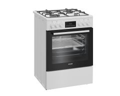 Arçelik F 8541-1 EBB Ocaklı Fırın