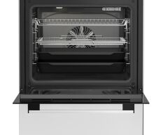 Arçelik F 8541-1 EBB Ocaklı Fırın