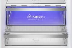 Arçelik 278552 EI AI MaxiFit Alttan Donduruculu Buzdolabı