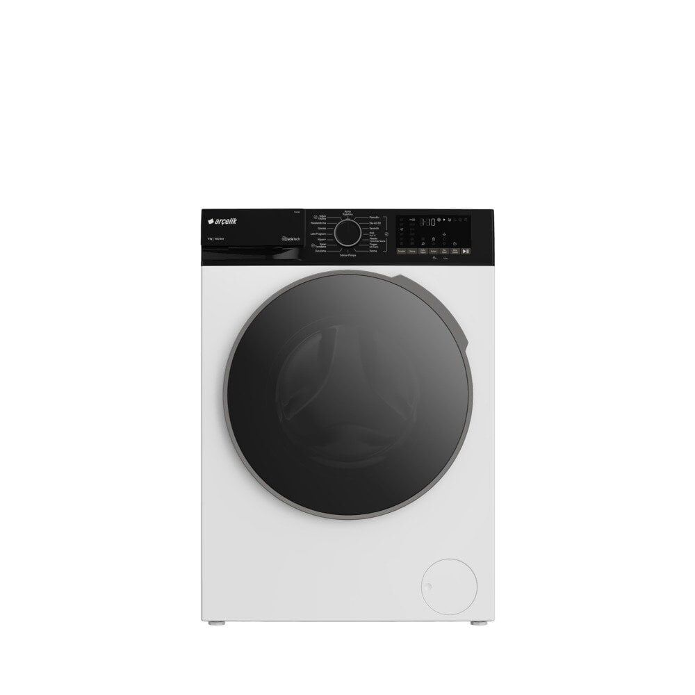 Arçelik 11140 MX 11 Kg Çamaşır Makinesi