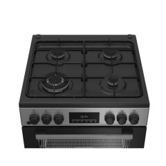 Arçelik F 8541-1 EBG Ocaklı Fırın