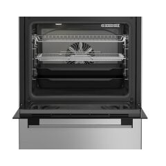 Arçelik F 8541-1 EBG Ocaklı Fırın