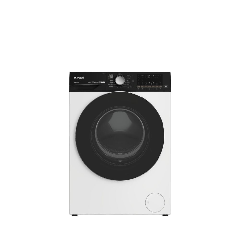 Arçelik 10140 MP O Çamaşır Makinesi