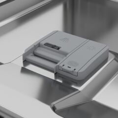 Arçelik AB 250 Tam Ankastre Bulaşık Makinesi