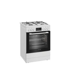 Arçelik F 8440-1 EB Ocaklı Fırın