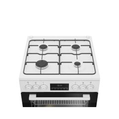 Arçelik F 8440-1 EB Ocaklı Fırın