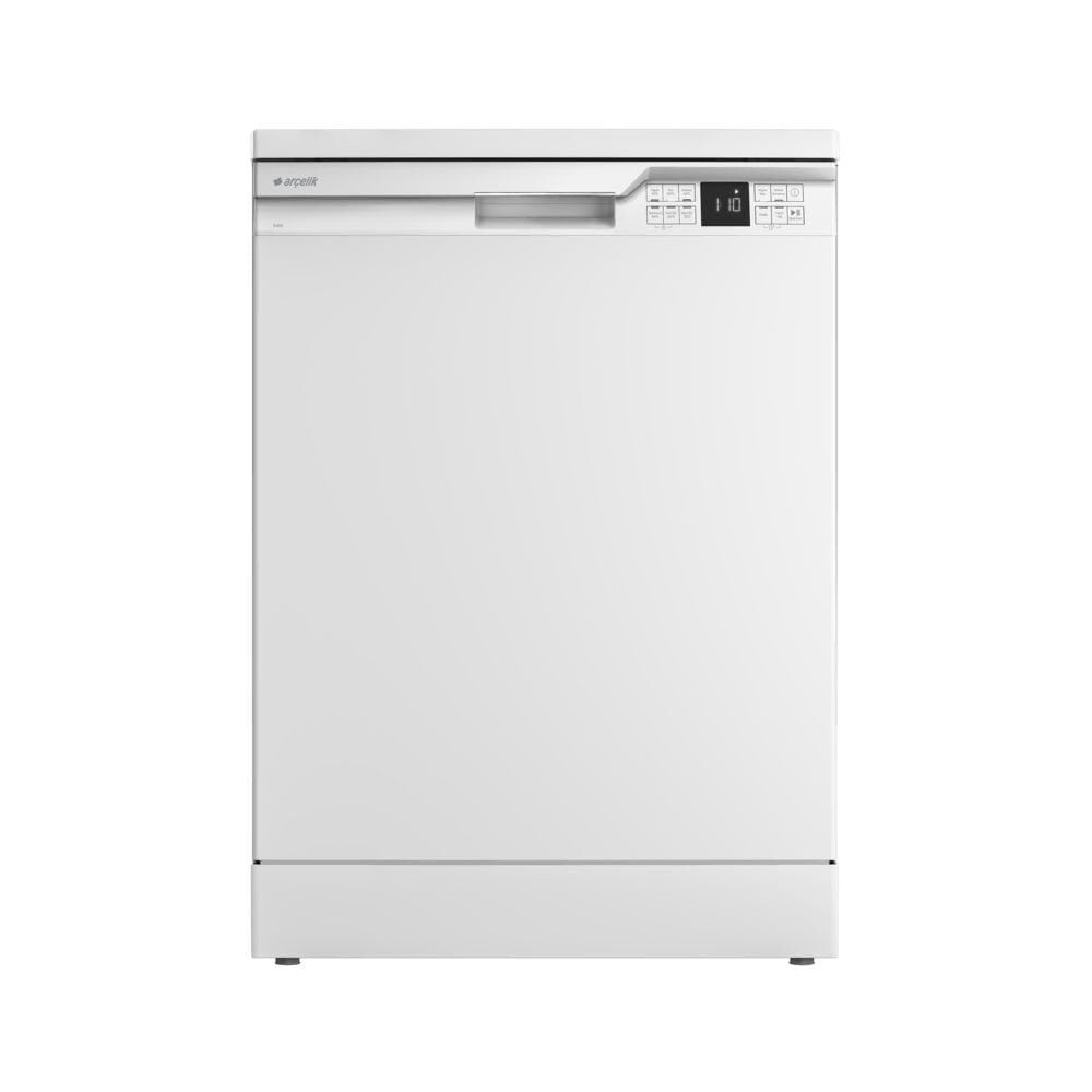 Arçelik 6466 BULAŞIK MAKİNESİ