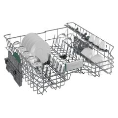 Arçelik 6567 WF Bulaşık Makinesi