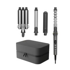 Grundig HS 9320 ELEMENTA Maşa Saç Şekillendirici