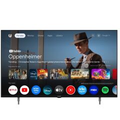 Arçelik A55 E 795 B Google TV