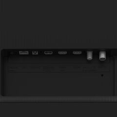 Arçelik A65 E 895 A Google TV