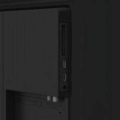 Arçelik A65 E 795 B Google TV