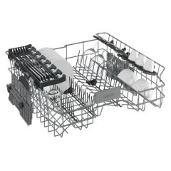 Arçelik 6455 WF I Bulaşık Makinesi