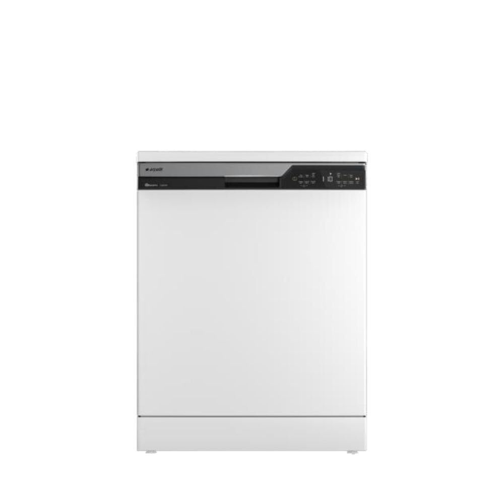 Arçelik 6467 WF Bulaşık Makinesi