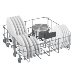 Arçelik 6455 WF Bulaşık Makinesi