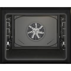 Arçelik AFC 341 B Buhar Destekli Fırın