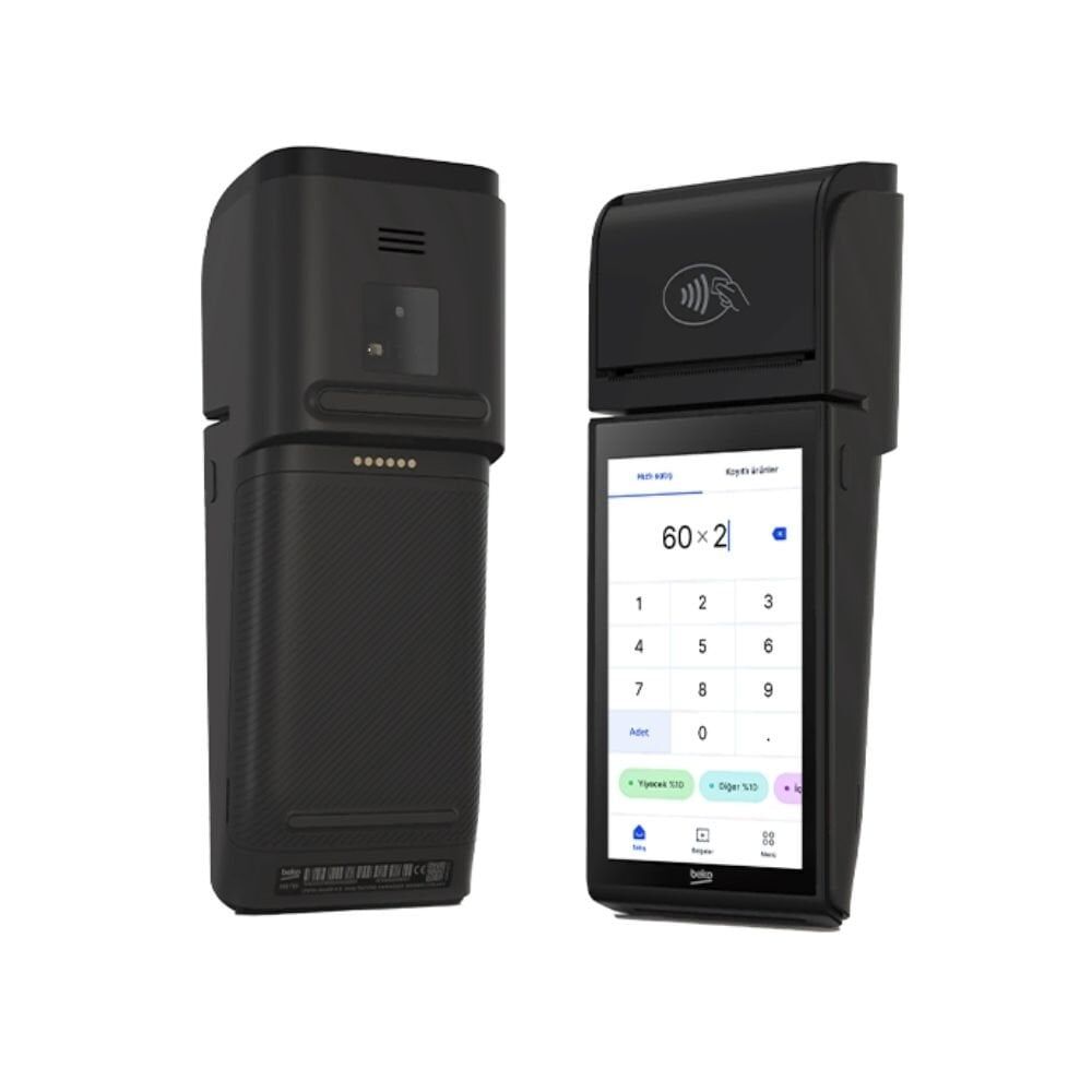 Beko X30TR Android Yazarkasa POS