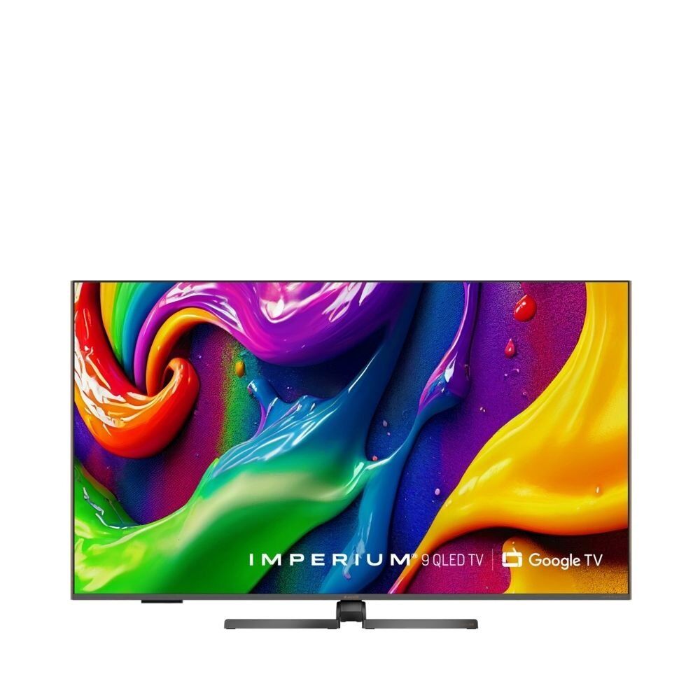 Arçelik A65 Q 990 A QLED TV