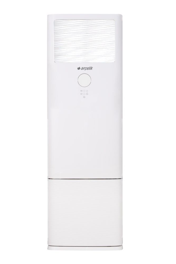Arçelik 48726 Monofaze Inverter 48.000 Btu/h Salon Tipi Klima