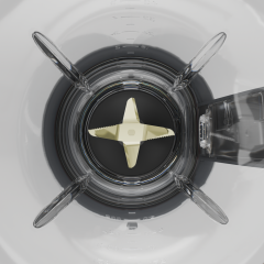 Arçelik TB 9285 CI Skylight™ Blender