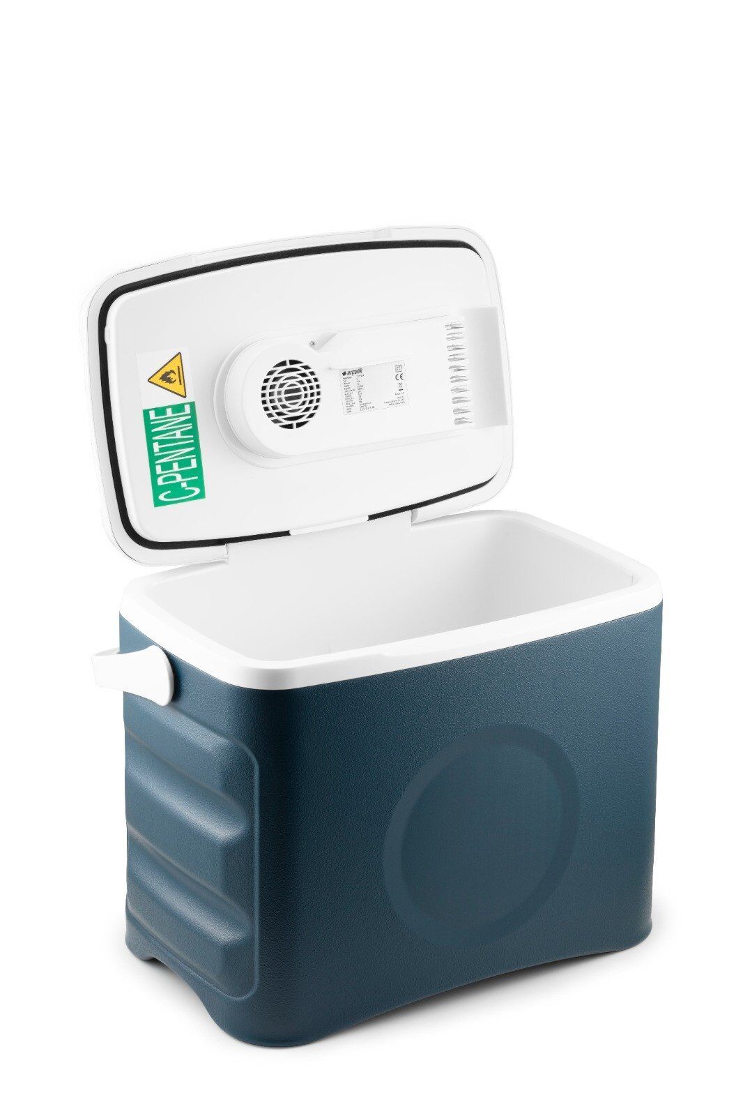 Arçelik OTB 61223 M Oto Buzdolabı