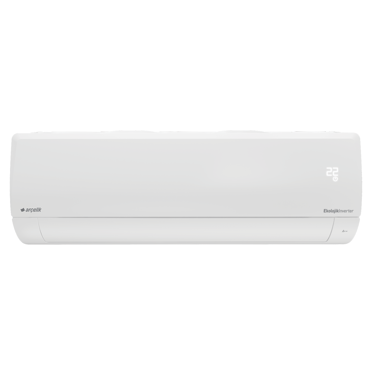 Arçelik 24325 EKOLOJİK Ev Tipi Klima