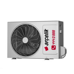 Arçelik 07325 A Ekolojik Inverter Klima