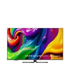 Arçelik Imperium 9 QLED 120Hz 55'' 4K UHD Google TV - A55 Q 990 AY Smart TV