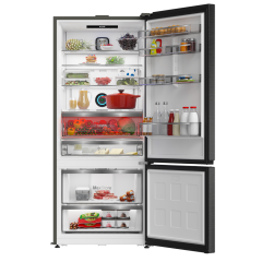 Arçelik 278551 EDI Tencere Soğutma Teknolojili No Frost Buzdolabı