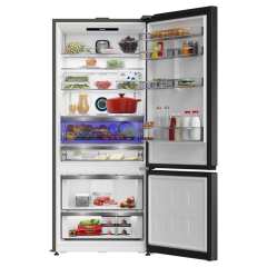 Arçelik 278551 EDI Tencere Soğutma Teknolojili No Frost Buzdolabı